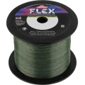 Fir Textil BERKLEY Flex Braid, Moss Green, 0.14mm, 3.6kg, 275m