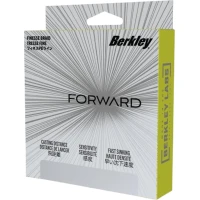 Fir Textil Berkley Forward, Flame Green, 0.17mm, 5.7kg, 150m 