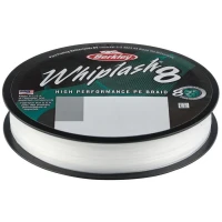 Fir Textil BERKLEY Whiplash 8, Crystal, 0.10mm, 14.80kg, 150m