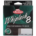 Fir Textil BERKLEY Whiplash 8, Crystal, 0.20mm, 27.70kg, 150m