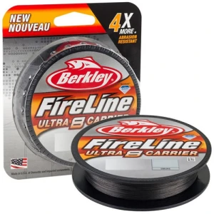 Fir Textil Berkley Fireline Ultra 8 Gri 020MM/13.9KG/150M