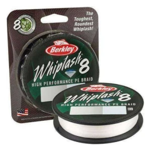 Fir Textil Berkley Whiplash 8 Crystal 0.06mm 10.90kg 150m