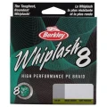 Fir Textil Berkley Whiplash8, Green, 270m, 0.28mm, 47.1kg Fir Textil Berkley Whiplash8, Green, 270m, 0.28mm, 47.1kg