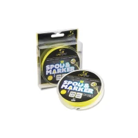 Fir Textil Carp Spirit Spod and Marker Braid X4 300m 0.20mm 30lbs Yellow Fir Textil Carp Spirit Spod and Marker Braid X4 300m 0.20mm 30lbs Yellow