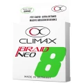 Fir Textil Climax iBraid X8 Neo Fluo Chartreuse 135m, 0.12mm, 8.5kg Fir Textil Climax iBraid X8 Neo Fluo Chartreuse 135m, 0.12mm, 8.5kg