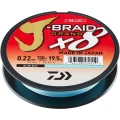 Fir Textil Daiwa J-Braid Grand X8 Albastru 135m 0.20mm 16.00kg