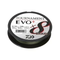 Fir Textil Daiwa Tournament 8xBraid EVO+ Verde 0.16mm 270m 12.2kg Fir Textil Daiwa Tournament 8xBraid EVO+ Verde 0.16mm 270m 12.2kg