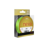 Fir Textil  Delphin Nexo 12  Verde Fluo 0.14mm 22lbs 1300m