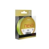 Fir Textil Delphin Nexo 8 Premium Braid Line Galben 130m 0.08mm 11lbs 4.98Kg Fir Textil Delphin Nexo 8 Premium Braid Line Galben 130m 0.08mm 11lbs 4.98Kg