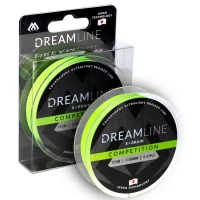 Fir Textil Dreamline Competition - 0.10Mm/8.73Kg/150M - Fluo Green Fir Textil Dreamline Competition - 0.10Mm/8.73Kg/150M - Fluo Green