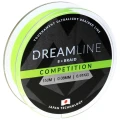 Fir Textil Dreamline Competition - 0.12Mm/10.21Kg/150M - Fluo Green Fir Textil Dreamline Competition - 0.12Mm/10.21Kg/150M - Fluo Green