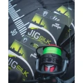 Fir Textil FOX RAGE Jig Silk, 0.17mm, 29lbs, 150m