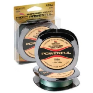 Fir Textil Falcon Powerful Spinning & Feeder, 10.50kg, 0.16m, 100m 