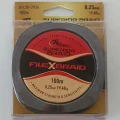 Fir Textil FilFishing FileXBraid (Powerful) 100m, 0.25mm, 19.40kg