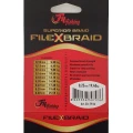 Fir Textil FilFishing FileXBraid (Powerful) 100m, 0.25mm, 19.40kg Fir Textil FilFishing FileXBraid (Powerful) 100m, 0.25mm, 19.40kg