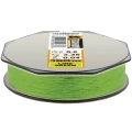 Fir Textil KAMATSU Techron Micro Braid X4, Lime Green, 0.06mm, 4.12kg, 150m 