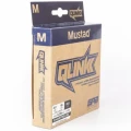 Fir Textil Mustad Qlink Braid, Charteuse, 0.16mm, 8.2kg, 150m Fir Textil Mustad Qlink Braid, Charteuse, 0.16mm, 8.2kg, 150m