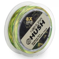 Fir Textil Nomura GFS 8x Camou Green 150m, 0.18mm, 21.25kg Fir Textil Nomura GFS 8x Camou Green 150m, 0.18mm, 21.25kg