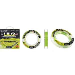 Fir Textil Rapture Dyna Tex ULG Braid 0.04mm 1.81kg 100m