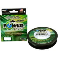 Fir Textil Shimano Powerpro Moss Green, 0.15mm, 9kg, 275m