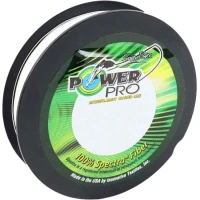 Fir Textil SHIMANO PowerPro White, 0.13mm, 8kg, 135m