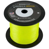 Fir Textil Spiderwire Dura 4 Galben 1800m, 0.25mm, 23.2kg Fir Textil Spiderwire Dura 4 Galben 1800m, 0.25mm, 23.2kg