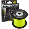 Fir Textil Spiderwire Dura 4 Galben 1800m, 0.30mm, 29kg