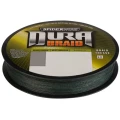Fir Textil Spiderwire Dura Braid, Moss Green, 0.43mm, 45kg, 135m Fir Textil Spiderwire Dura Braid, Moss Green, 0.43mm, 45kg, 135m