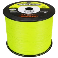 Fir Textil Spiderwire Stealth Smooth 12 Braid Galben 2000m, 0.23mm, 23.6kg
