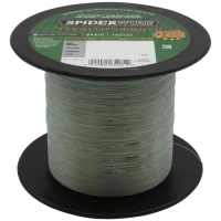 Fir Textil Spiderwire Stealth Smooth 12 Braid Verde 2000m, 0.05mm, 5.4kg