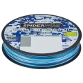Fir Textil Spiderwire Stealth Smooth 8 Blue Camo 300m, 0.29mm, 26.4kg