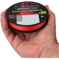 Fir Textil Spiderwire Stealth Smooth 8, Code Red, 0.05mm, 5.4kg, 150m Fir Textil Spiderwire Stealth Smooth 8, Code Red, 0.05mm, 5.4kg, 150m
