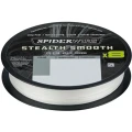 Fir Textil Spiderwire Stealth Smooth 8, Translucent, 0.05mm, 5.4kg, 150m