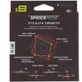 Fir Textil Spiderwire Stealth Smooth 8, Translucent, 0.05mm, 5.4kg, 150m Fir Textil Spiderwire Stealth Smooth 8, Translucent, 0.05mm, 5.4kg, 150m
