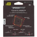 Fir Textil Spiderwire Stealth Smooth 8 Transparent 300m, 0.23mm, 23.6kg Fir Textil Spiderwire Stealth Smooth 8 Transparent 300m, 0.23mm, 23.6kg