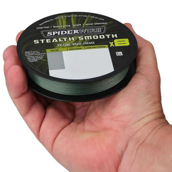 Stealth Moss Green Led Tackle Bag Stealthu00ae1