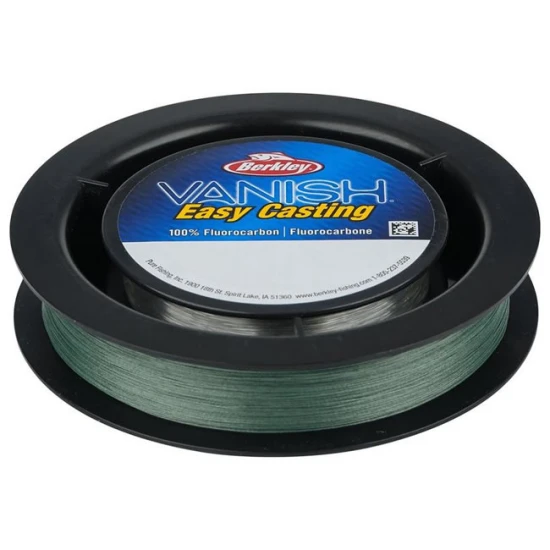 SpiderWire Stealth Moss Green Fishing Line - 0.007in Diameter 0.17mm Braided Line