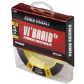 Fir Textil Spro PowerCatcher Vi'Braid, Yellow, 0.18mm, 10.00kg, 125m Fir Textil Spro PowerCatcher Vi'Braid, Yellow, 0.18mm, 10.00kg, 125m
