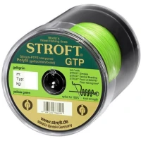 Fir Textil Stroft GTP Chartreuse S06 4.5kg/100m 10Buc Fir Textil Stroft GTP Chartreuse S06 4.5kg/100m 10Buc
