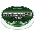 Fir Textil Varivas Absolute Premium PE X8 Marking Green, 150m, 0.165mm, 20lb Fir Textil Varivas Absolute Premium PE X8 Marking Green, 150m, 0.165mm, 20lb