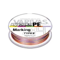 Fir Textil Varivas FIR HIGH GRADE PE X4 MARKING TYPE2 150m 0.128mm 10lb Fir Textil Varivas FIR HIGH GRADE PE X4 MARKING TYPE2 150m 0.128mm 10lb