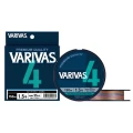Fir Textil Varivas PE 4 Marking Edition 150m 0.205mm 25lb Vivid 5 Color Fir Textil Varivas PE 4 Marking Edition 150m 0.205mm 25lb Vivid 5 Color