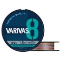 Fir Textil Varivas PE 8 Marking Edition 300m 0.330mm 61lb Vivid 5 Color Fir Textil Varivas PE 8 Marking Edition 300m 0.330mm 61lb Vivid 5 Color