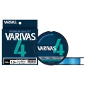 Fir Textil Varivas Pe 4 Blue Edition 150m 0.218mm 30lb Water Blue Fir Textil Varivas Pe 4 Blue Edition 150m 0.218mm 30lb Water Blue