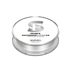 Fir Textil Varivas SALTWATER FINESSE PE X8 150m 9.2lb 4.17kg