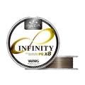 Fir Textil Varivas SUPER TROUT AREA INFINITY PE X8 75m 7.5lb 3.40kg