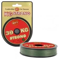 Fir Textil WFT Strong Green, 0.12m, 22kg, 150m