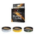 Fir textil Climax FIR BLADE LINE DARK YELLOW 100m 0.28mm 22kg Fir textil Climax FIR BLADE LINE DARK YELLOW 100m 0.28mm 22kg