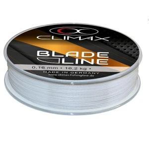 Fir textil Climax FIR BLADE LINE WHITE 100m 0.30mm 28kg Fir textil Climax FIR BLADE LINE WHITE 100m 0.30mm 28kg