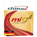 Fir textil Climax MIG8 FLUO YELLOW 135m 0.30mm 29.6kg Fir textil Climax MIG8 FLUO YELLOW 135m 0.30mm 29.6kg